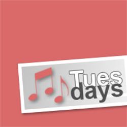 Tuesdays Singgemeinschaft Hämelerwald